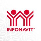 Imagen de logo Infonavit aceptado para crédito hipotecario derechohabientes