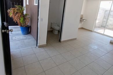 maceta espacio sala comedor cocina patio baño regadera lavabo lavamanos plantas decoración tarja paredes pisos 